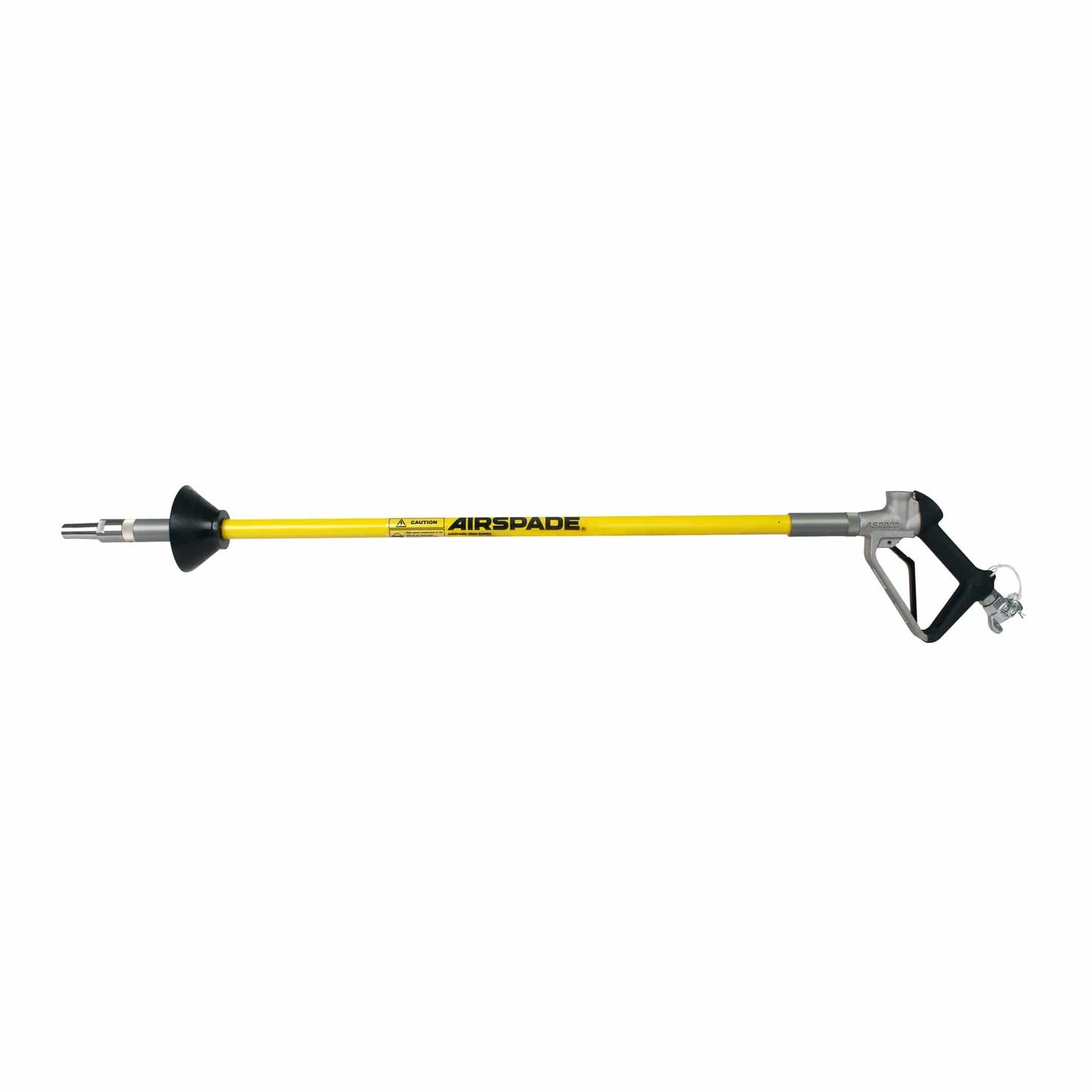 AirSpade 2000 Arbor