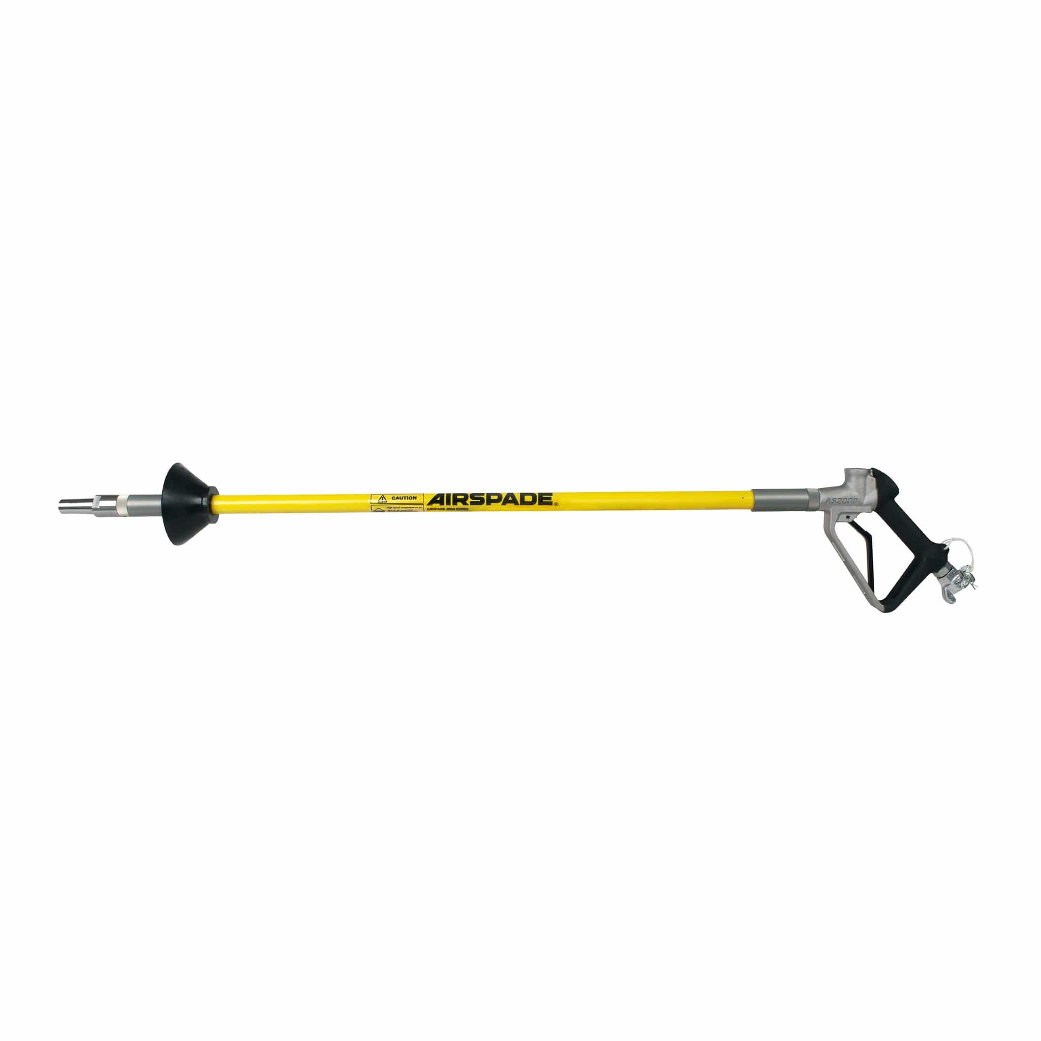 AirSpade 2000 Arbor