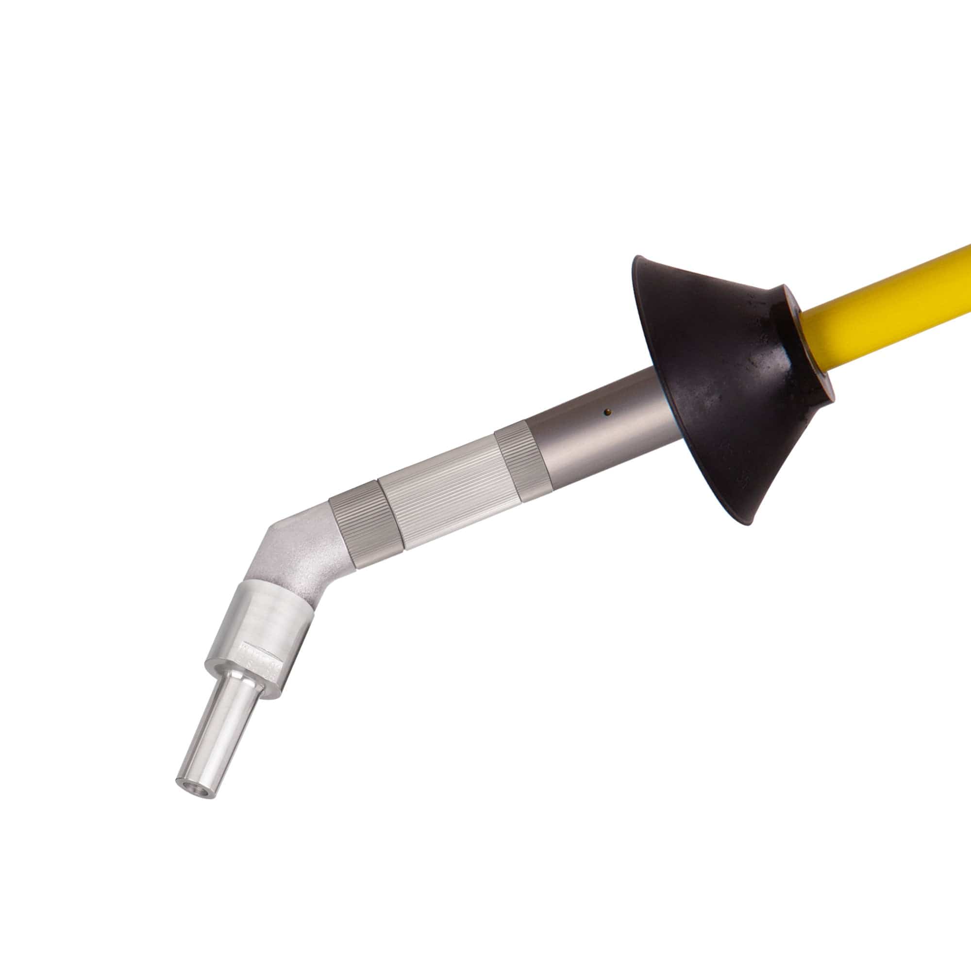 AirSpade 2000 Arbor/Landscape Kit - 225 cfm with 4 Ft Barrel (HT109)