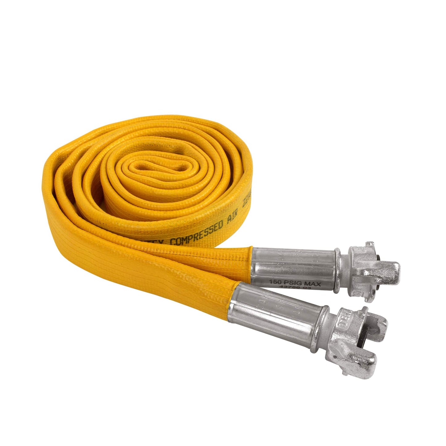AirSpade 2000 Arbor/Landscape Kit - 225 cfm with 4 Ft Barrel (HT109)