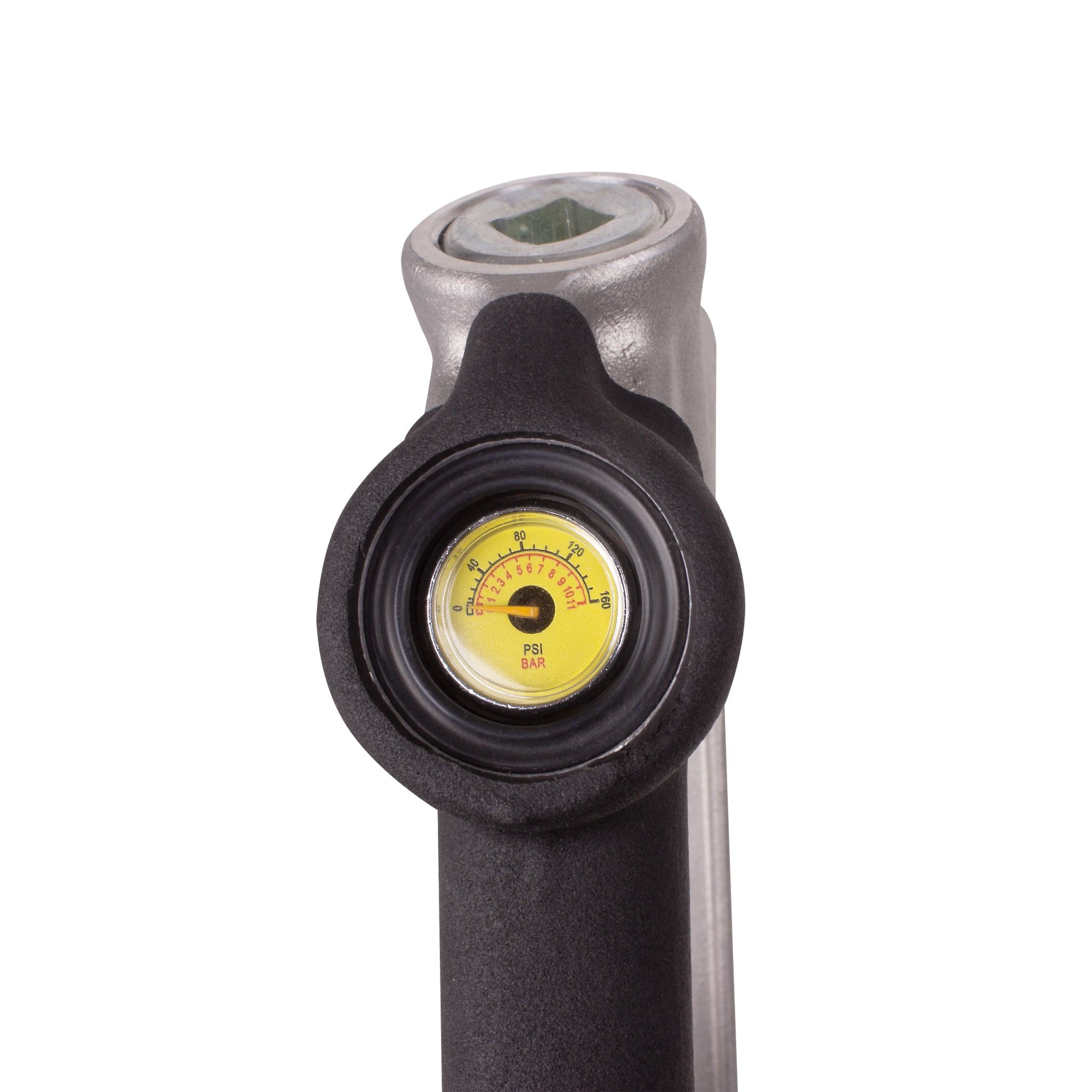 AirSpade 2000 Arbor Series - 25 cfm with 4 Ft Barrel (HT140)
