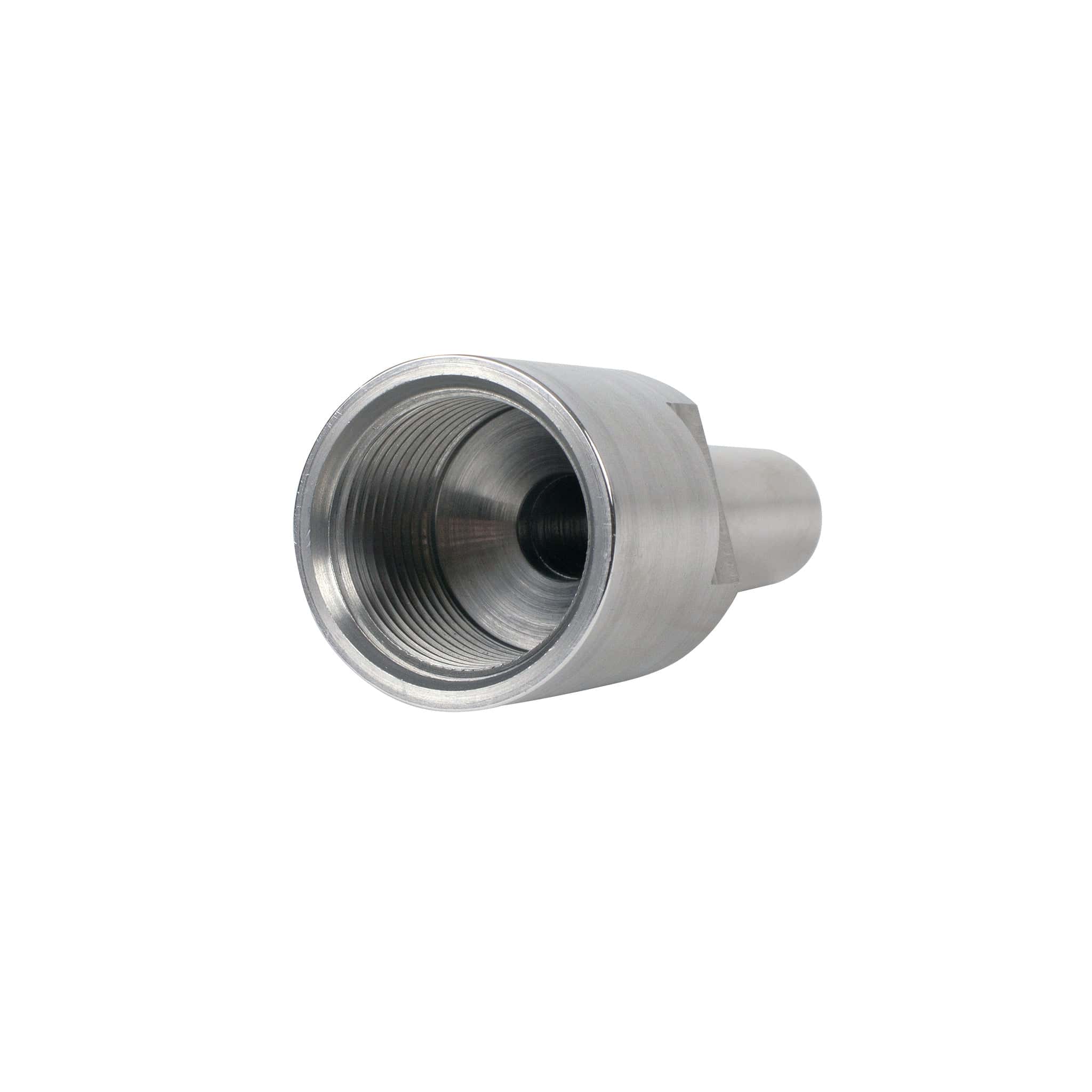 AirSpade 2000/5000 Arbor Supersonic Nozzle - 60 cfm (HT125)