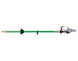 AirSpade 5000 Utility Series - 105 cfm with 4 Ft Barrel (ASU54105)