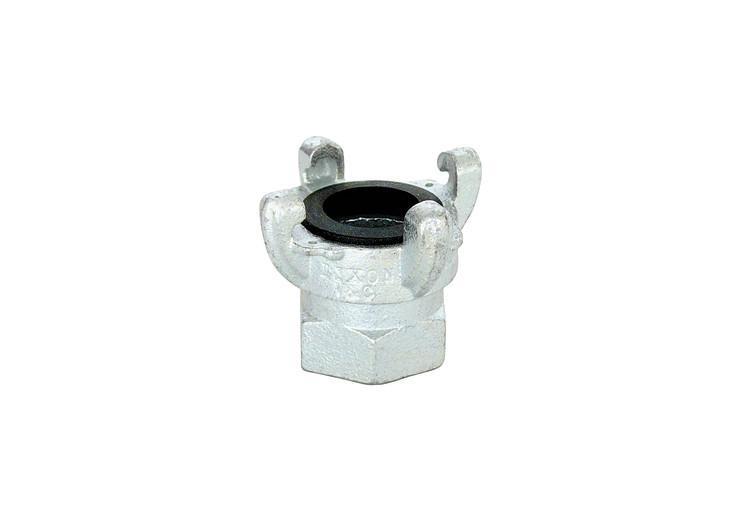 AirSpade 3000 Universal Chicago Style 4 Lug Coupler - 1-1/4" FNPT (LT23)