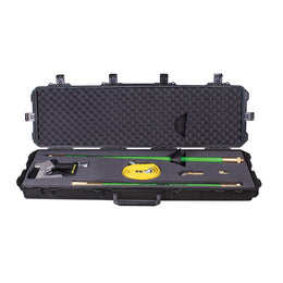 AirSpade 4000 Utility Series Kit - 225 cfm with 4 Ft Barrel & 3 Ft Extension (ASU4225KT)